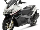 Aprilia SRV 850 Maxi